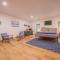 Winters Hideaway Suite
