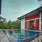 Farmhouse with Pool - Kalavady Farmstay - Baindūru
