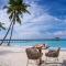 Baglioni Resort Maldives - Luxury All Inclusive