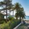 Ô Fil de l'Eau - Appartement standing vue mer A08 T2 - Bandol