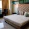 Qasayed Hotel فندق قصائد