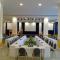 Chiangkhong Teak Garden Riverfront Onsen Hotel- SHA Extra Plus - Chiang Khong