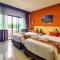 Chiangkhong Teak Garden Riverfront Onsen Hotel- SHA Extra Plus - Chiang Khong