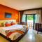 Chiangkhong Teak Garden Riverfront Onsen Hotel- SHA Extra Plus - Chiang Khong