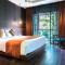 Chiangkhong Teak Garden Riverfront Onsen Hotel- SHA Extra Plus - Chiang Khong