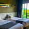 Chiangkhong Teak Garden Riverfront Onsen Hotel- SHA Extra Plus - Chiang Khong