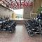 Chiangkhong Teak Garden Riverfront Onsen Hotel- SHA Extra Plus - Chiang Khong