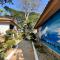 Chiangkhong Teak Garden Riverfront Onsen Hotel- SHA Extra Plus - Chiang Khong