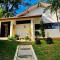 Chiangkhong Teak Garden Riverfront Onsen Hotel- SHA Extra Plus - Chiang Khong