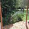 Olive Branch Cottage off grid