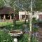 Olive Branch Cottage off grid