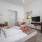 Continentale - Deluxe Rooms