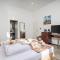 Continentale - Deluxe Rooms