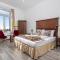 Continentale - Deluxe Rooms