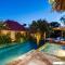 Warisan Villa By Reccoma