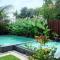 Villa Prambanan Jogja with Private Swimming Pool by Simply Homy - Sleman