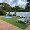 Avenues Guest House
