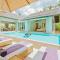 Twin Lotus Resort and Spa - SHA Plus - Adult Only "November - April" - 高兰