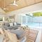 Twin Lotus Resort and Spa - SHA Plus - Adult Only "November - April" - 高兰