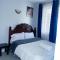 one bedroom airbnb with swimmingpool, kiambu road