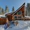 Blue River Getaway Home Peaceful and Secluded - Breckenridge