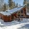 Blue River Getaway Home Peaceful and Secluded - Breckenridge