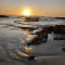 Bubbles and Waves
