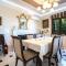 Iro Royal Villa by PosarelliVillas - Dhémbla