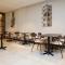 Jasmine Garden Hotel