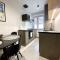 Apartamenty Marea Rentals Bałtyk Ustka