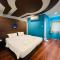 Bed By Cruise Hotel At Samakkhi-Tivanont - Nonthaburi