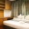 Bed By Cruise Hotel At Samakkhi-Tivanont - Nonthaburi