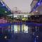 Hotel 5 Flowers Ananta Elite