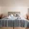 East Trenean Farm Cottages -4 Luxury Cornish Cottages sleeping 20 with hot tubs, private gardens, rural views and EV facilities