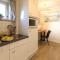 Strandvilla Strand-Loft