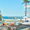 So Nice Beach Resort
