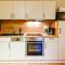 Apartment Tjalkstrasse-4 by Interhome