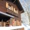 Chalet Henri by Interhome - Moleson