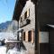 Chalet Henri by Interhome - Moleson