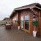 Chalet Loch Leven Lodge 12 by Interhome - Kinross