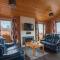 Chalet Loch Leven Lodge 12 by Interhome - Kinross