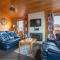 Chalet Loch Leven Lodge 12 by Interhome - Kinross