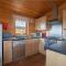 Chalet Loch Leven Lodge 12 by Interhome - Kinross