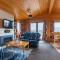 Chalet Loch Leven Lodge 12 by Interhome - Kinross