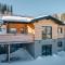Chalet Mountain Lodge - Klippitztörl by Interhome - Klippitztorl