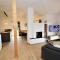 Chalet Mountain Lodge - Klippitztörl by Interhome - Klippitztorl