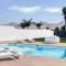 Homu Bianca Fantástica villa con piscina privada