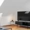 Casa Industrial: Design, Nespresso, Flughafennähe