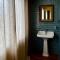 Le gite.