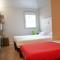 Ibis budget Dijon Centre Clemenceau